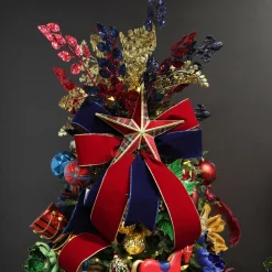 Pre-lit Fraser Fir Christmas Tree Christmas Trees|