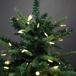 Pre-lit Fraser Fir Christmas Tree Christmas Trees|