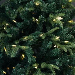 Pre-lit Fraser Fir Christmas Tree Christmas Trees|