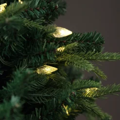 Pre-lit Fraser Fir Christmas Tree Christmas Trees|