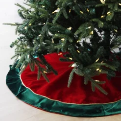 Pre-lit Fraser Fir Christmas Tree Christmas Trees|