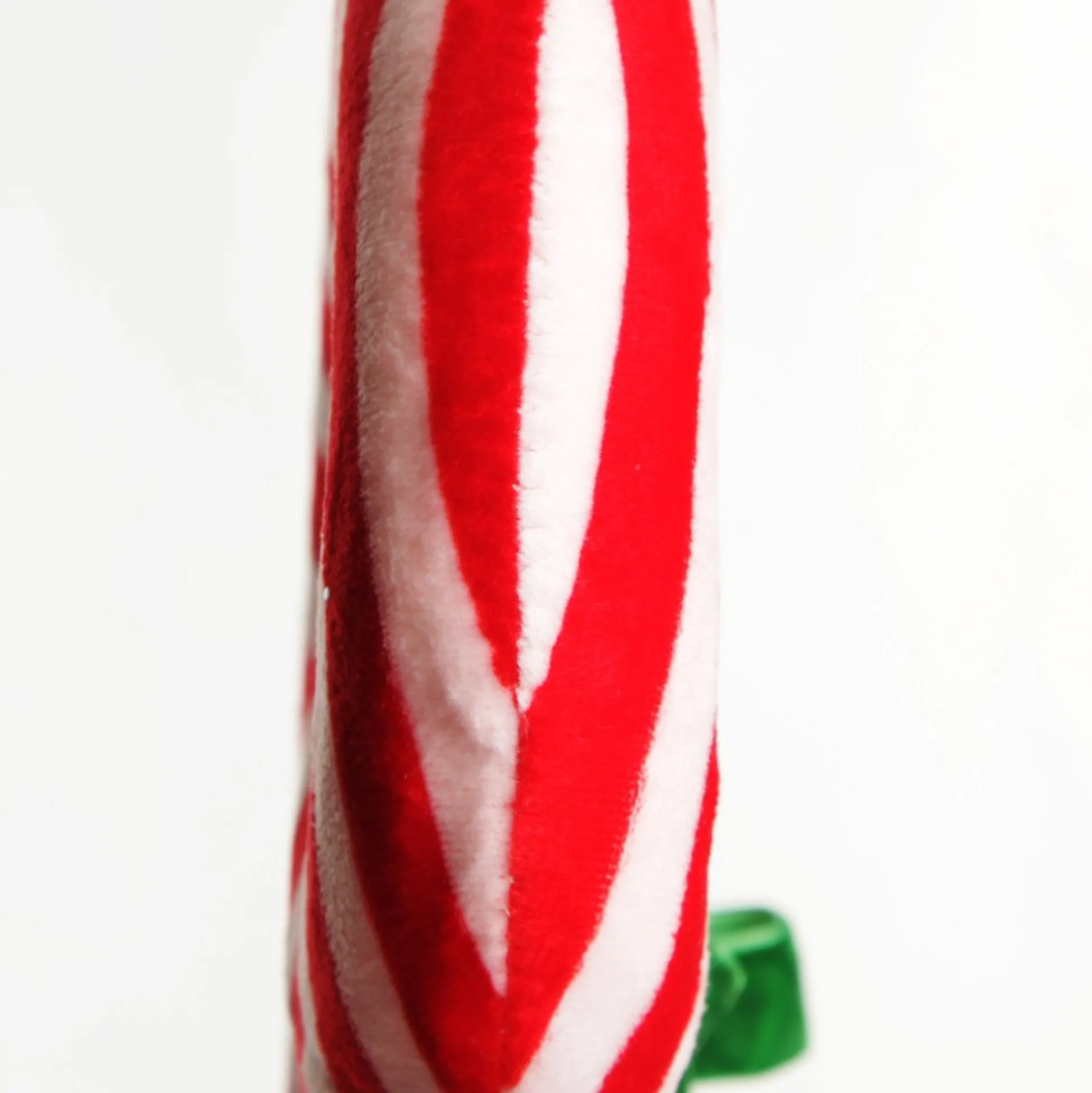 Red and White Stripe Candy Cane Tree Decoration Christmas Tree Decorations|