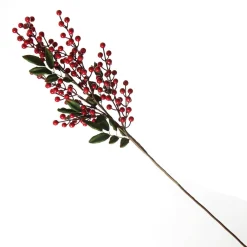 Red Berry Christmas Spray Christmas Sprays|