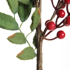 Red Berry Christmas Spray Christmas Sprays|