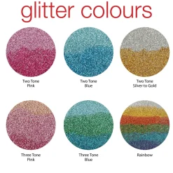 Red Glass Personalised Christmas Bauble Personalised Baubles|