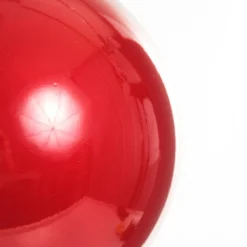 Red Jumbo Shatterproof Christmas Bauble Decoration Shatterproof Baubles|