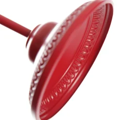 Red Merry Christmas Standing Sign Ornament Christmas Ornaments|