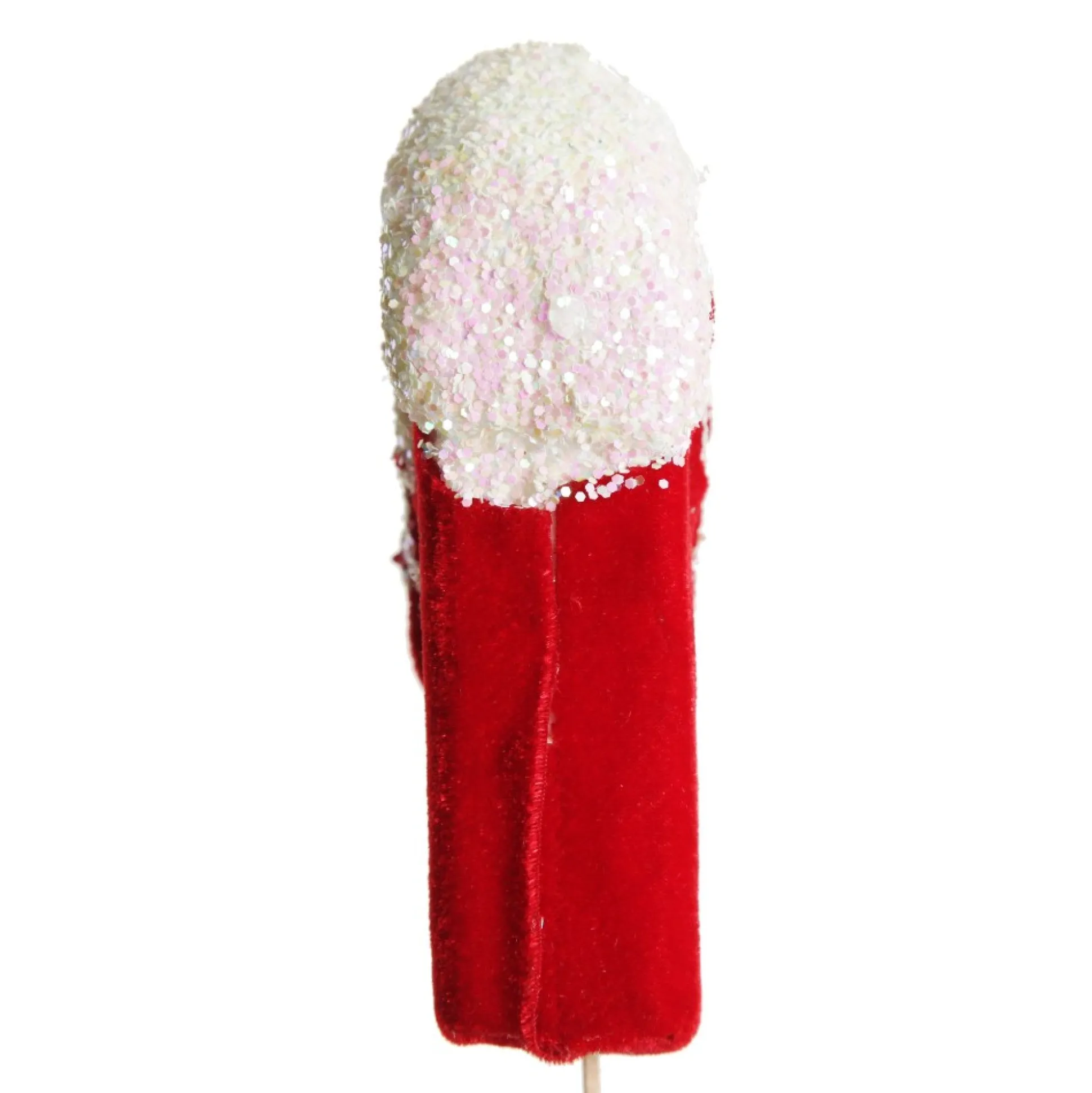 Red Popsicle Christmas Tree Decoration Christmas Tree Decorations|