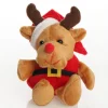 Reindeer in Santa Suit Childrens Stocking Stuffers|