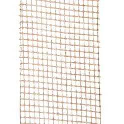 Rose Gold Mesh Wired Christmas RIbbon Garland Tree Garlands|