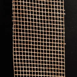 Rose Gold Mesh Wired Christmas RIbbon Garland Tree Garlands|