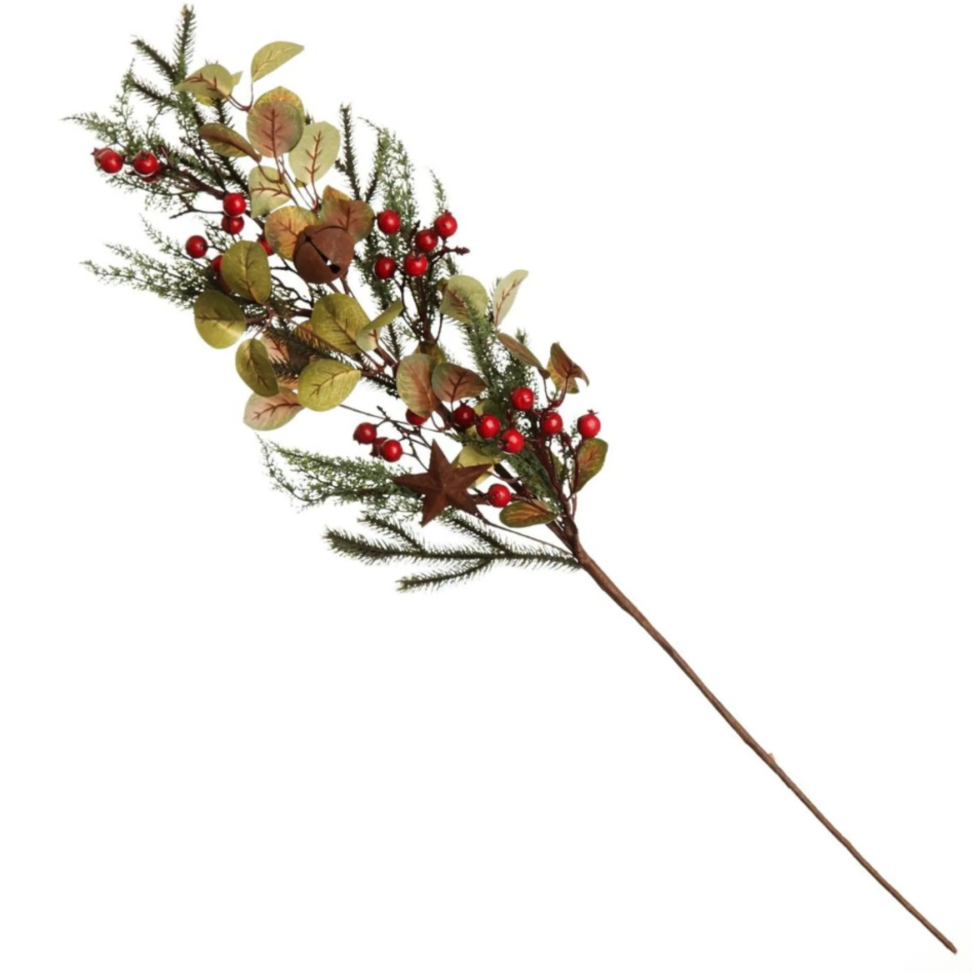 Rustic Pine Spray Christmas Sprays|