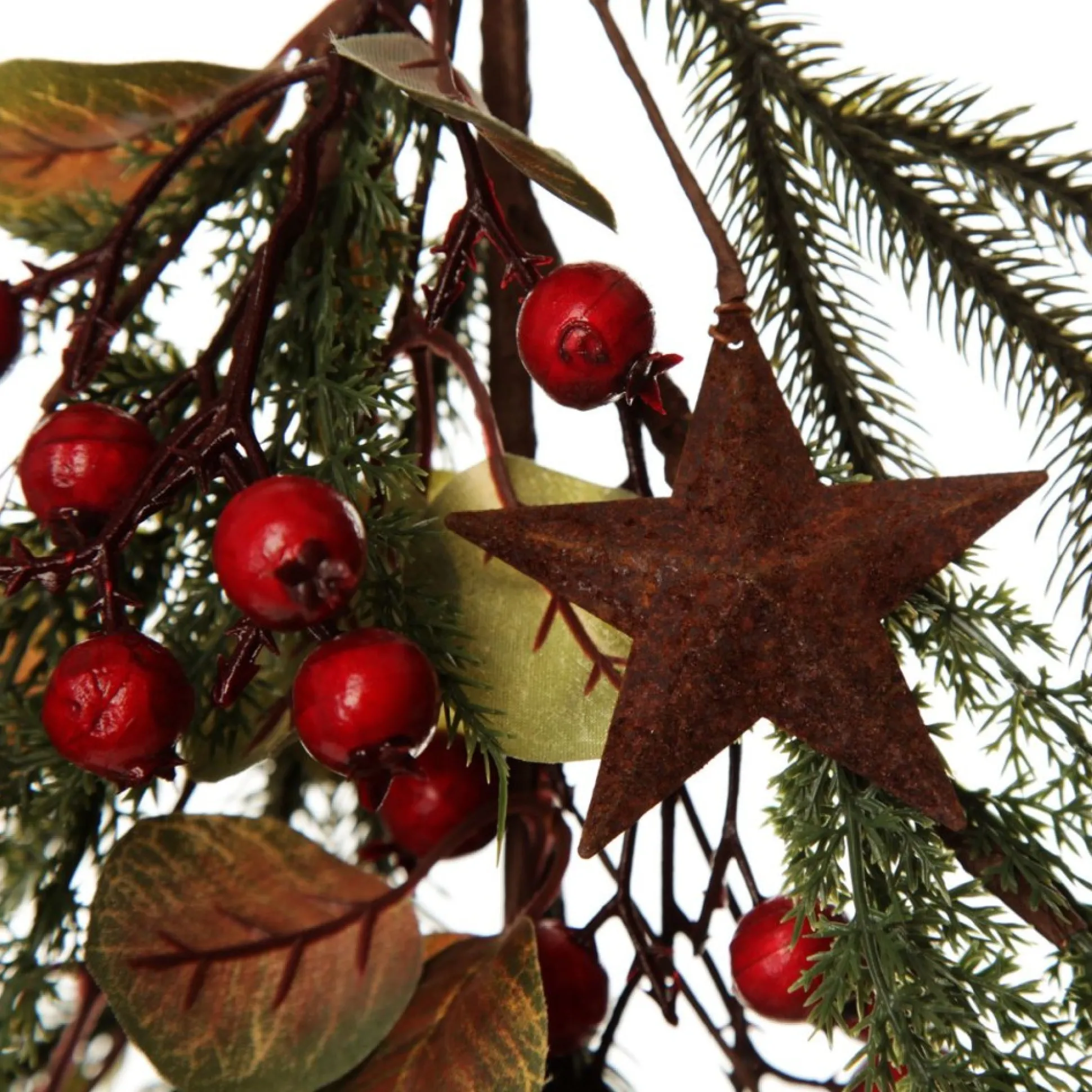 Rustic Pine Spray Christmas Sprays|