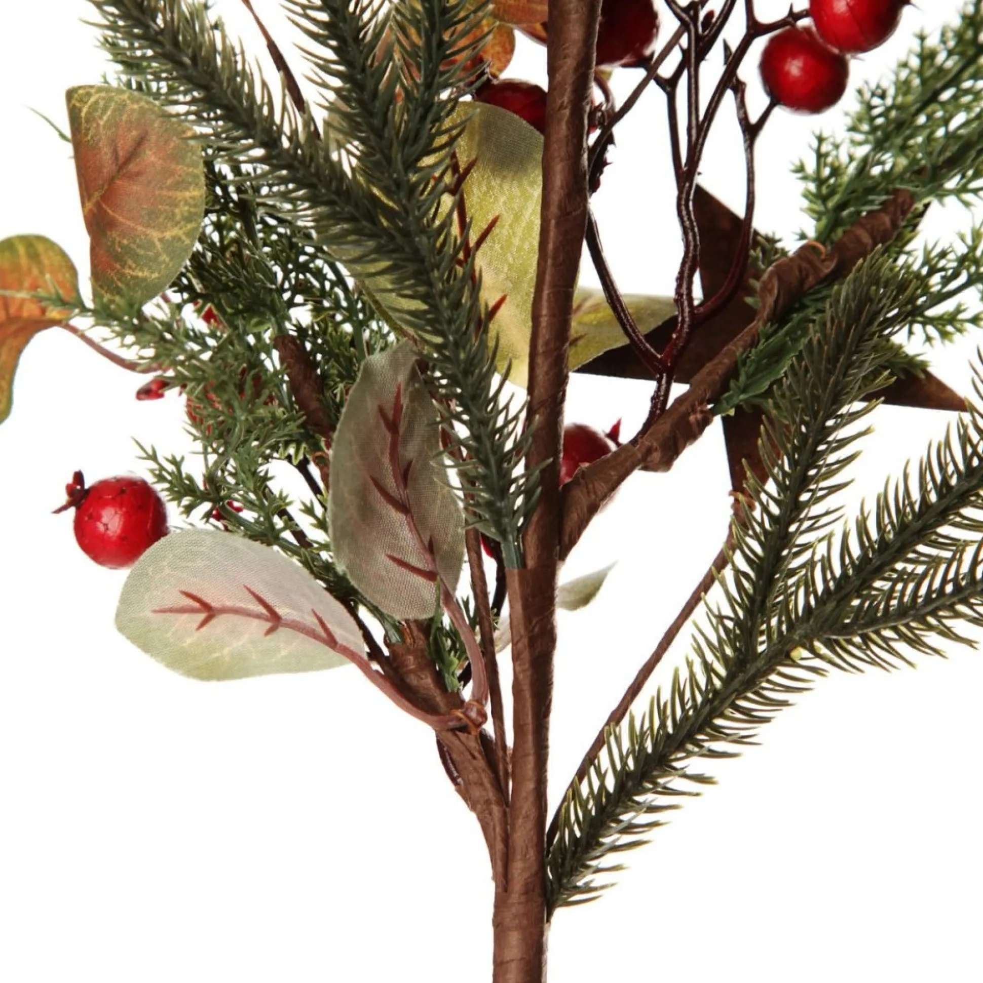 Rustic Pine Spray Christmas Sprays|