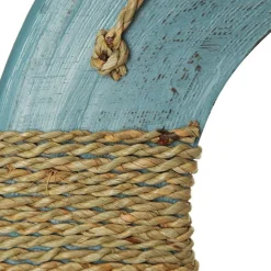 Sandy Toes Salty Kisses Life Buoy Beach Christmas Wreath Christmas Wreaths|