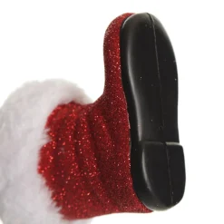 Santa Boot with Tree Hanging Decoration Christmas Tree Decorations|