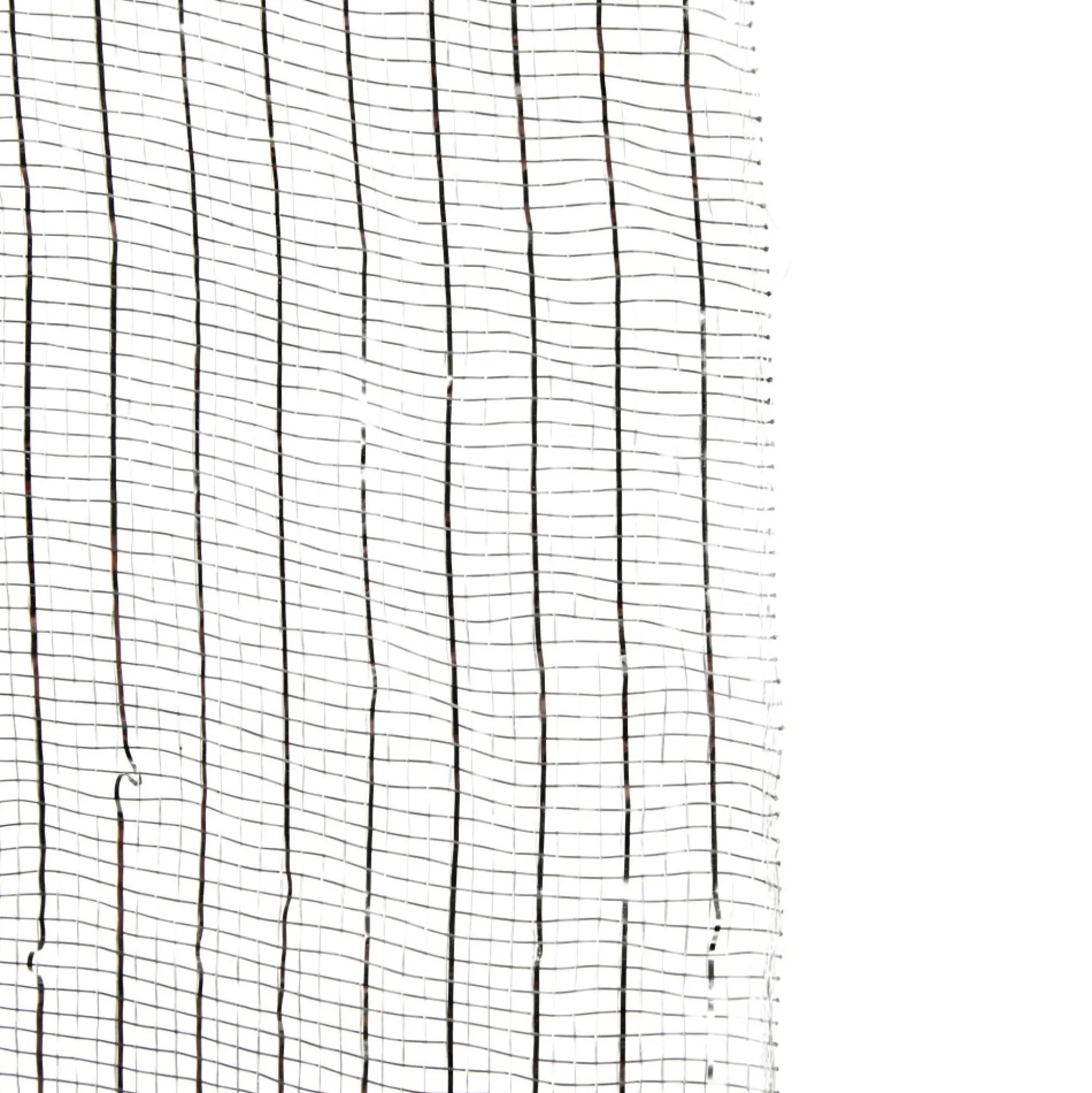 Silver Metallic Thread Decomesh Roll Diy Wreaths|