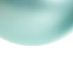 Sky Blue Jumbo Shatterproof Christmas Bauble Decoration Shatterproof Baubles|