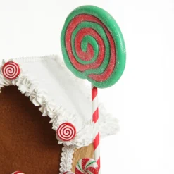 Super Light Clay Christmas Craft Supplies|