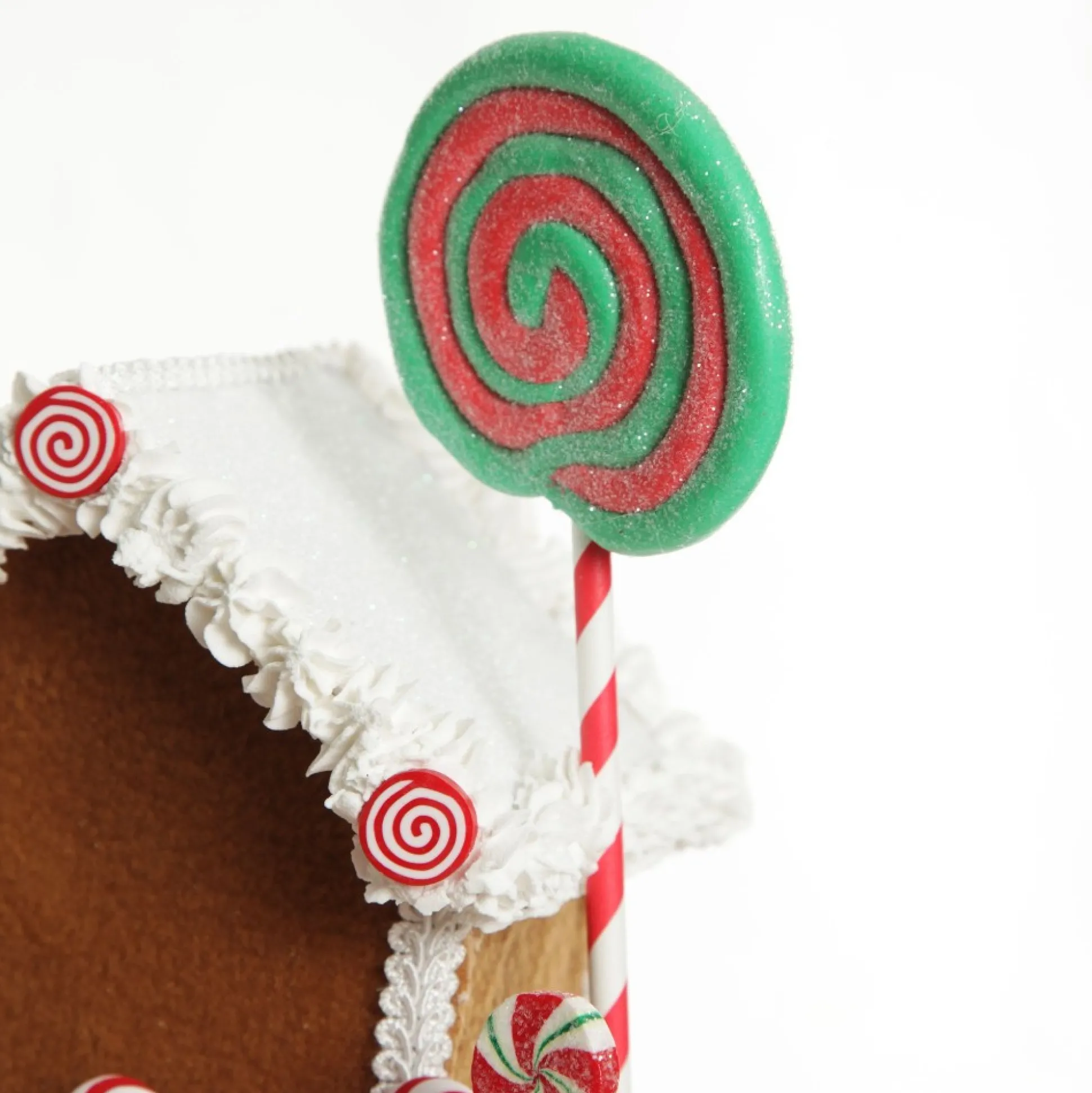 Super Light Clay Christmas Craft Supplies|