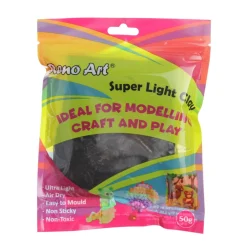 Super Light Clay Christmas Craft Supplies|