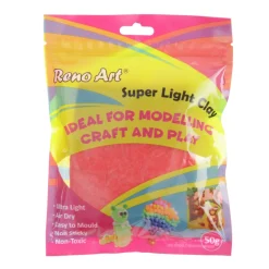 Super Light Clay Christmas Craft Supplies|