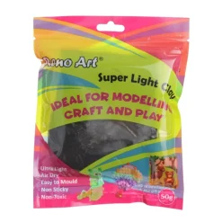 Super Light Clay Christmas Craft Supplies|