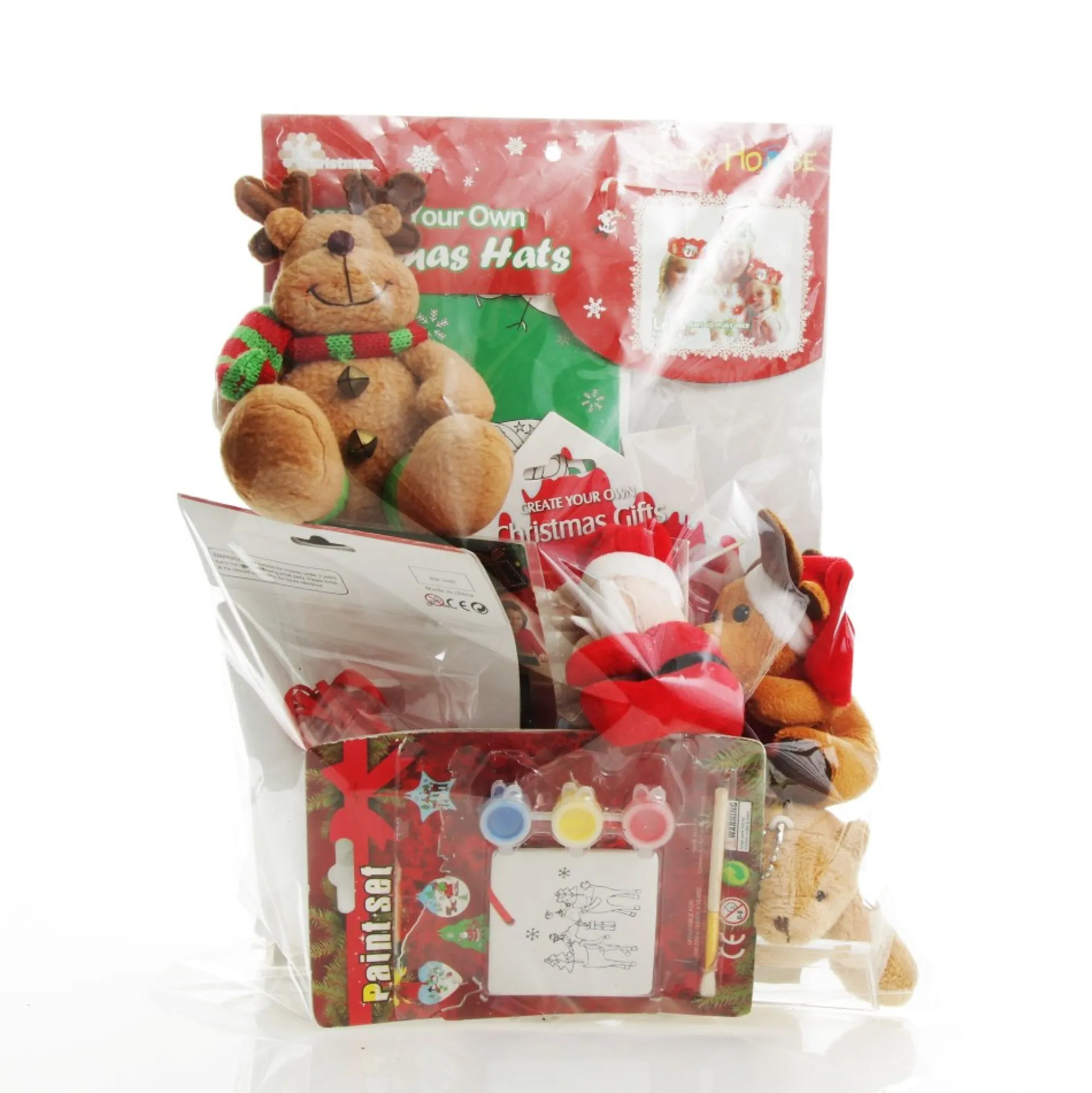 SUPER Stocking Stuffer Packs Childrens Stocking Stuffers|