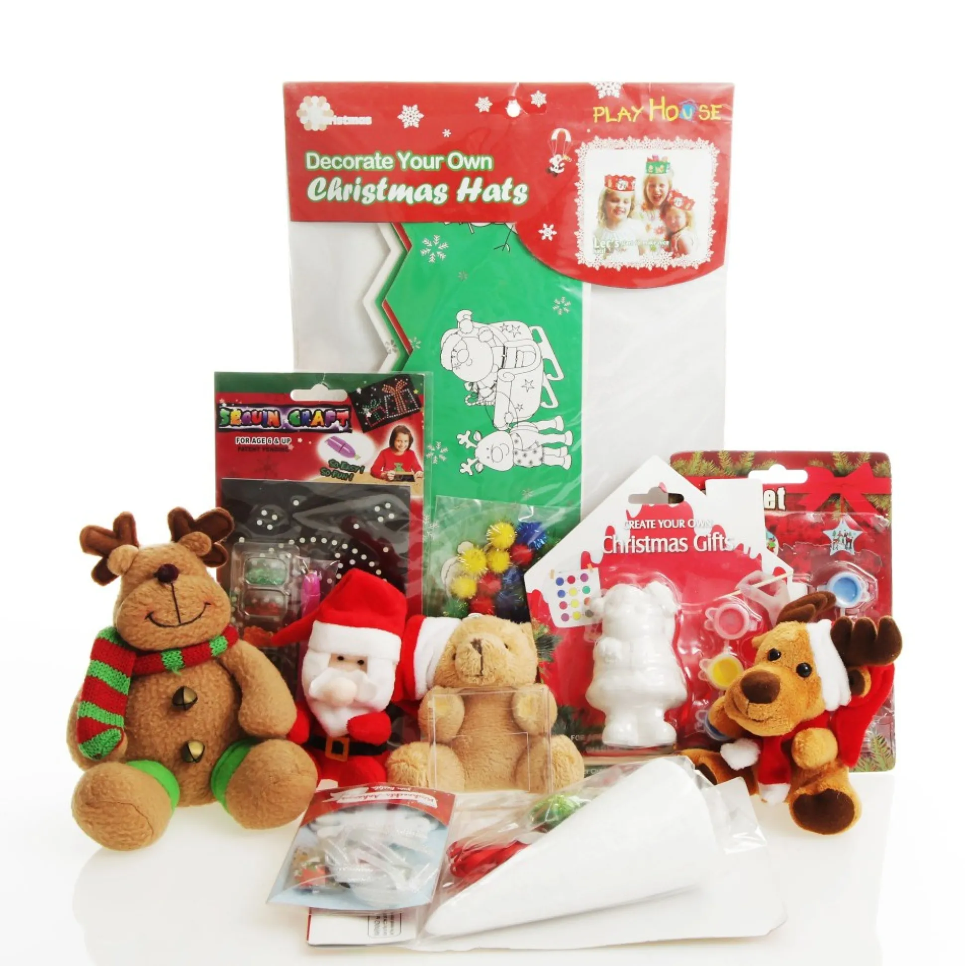SUPER Stocking Stuffer Packs Childrens Stocking Stuffers|