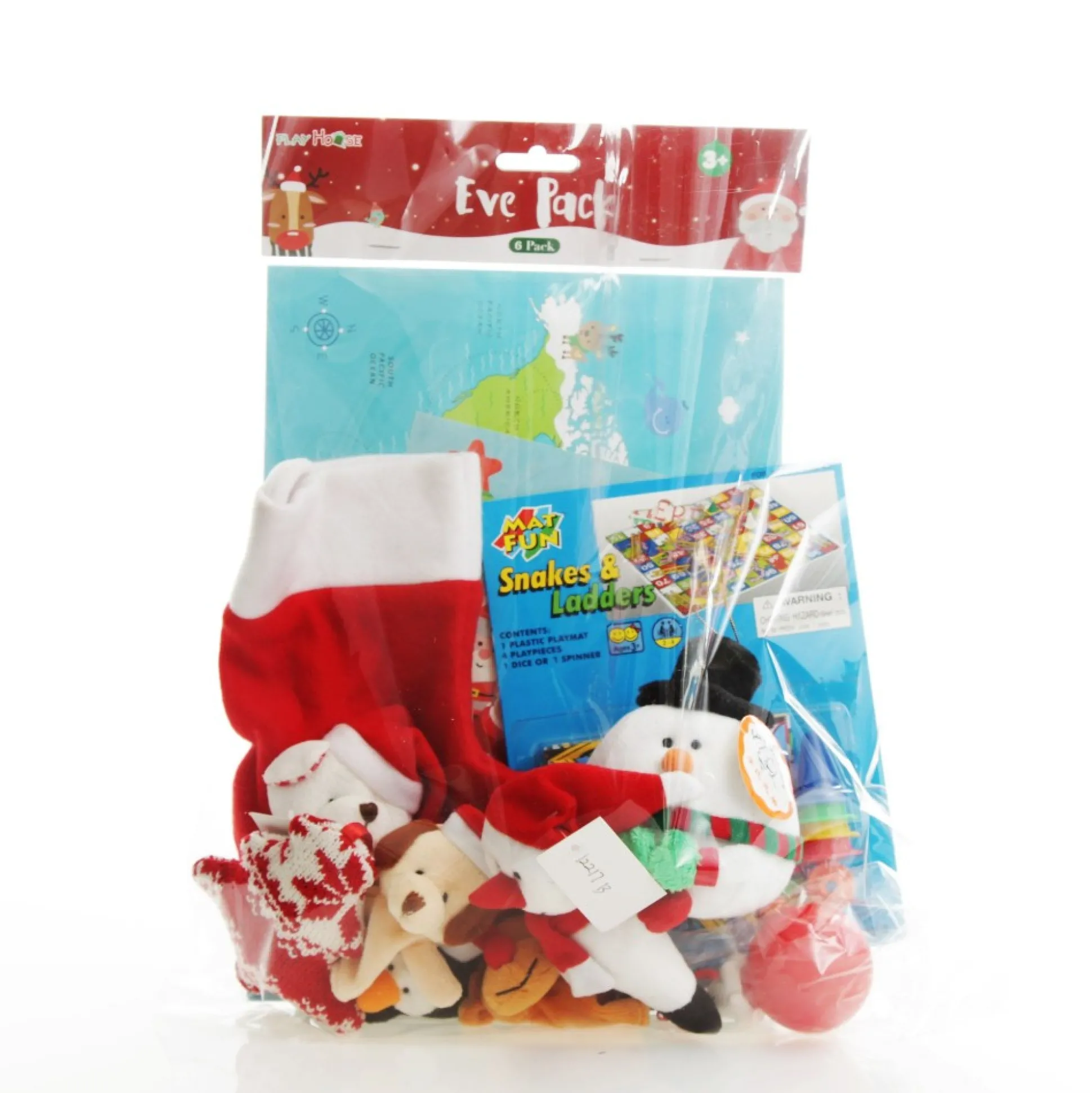 SUPER Stocking Stuffer Packs Childrens Stocking Stuffers|