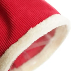 Traditional Mrs Claus Standing Christmas Ornament Christmas Figurines|