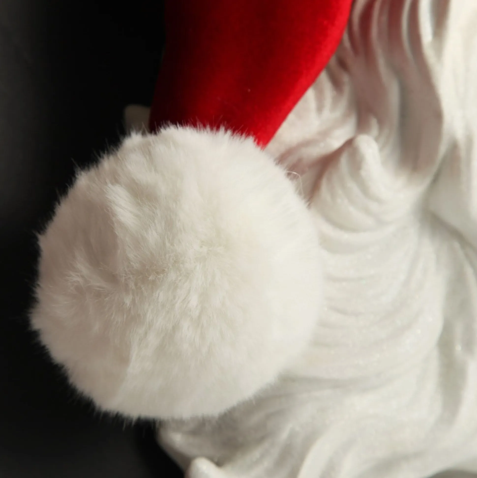 Vintage Red Santa Head Wall Hanging Wall Hangings And Signs|