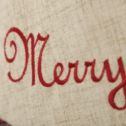 Vintage Reindeer Christmas Tree Skirt Christmas Tree Skirts|