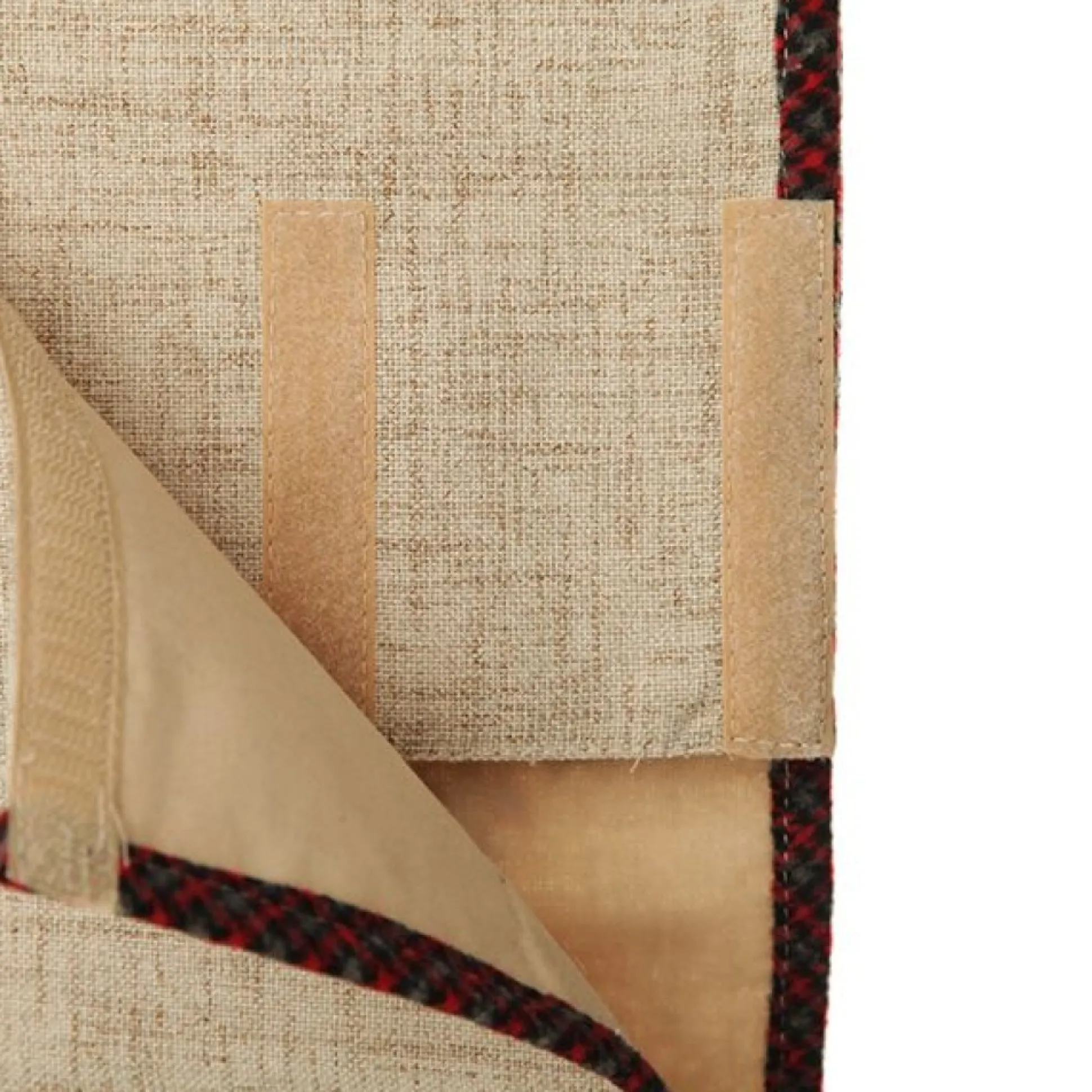 Vintage Reindeer Christmas Cushion Wrap Christmas Cushions|