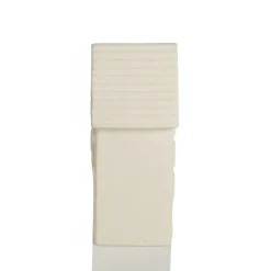 White Christmas Village House Candle Holder Light-Up Scenes And Ornaments|