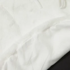 White Faux Fur Christmas Tree Skirt Christmas Tree Skirts|