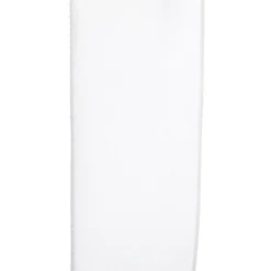 White Velvet Wired Christmas RIbbon - 6.5cm Ribbons|