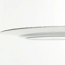 White Washed Gold Christmas Charger Plate Christmas Table Decor|