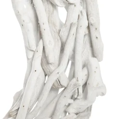 Whitewashed Driftwood Christmas Wreath Christmas Wreaths|