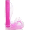 Wide Bright Pink Decomesh Roll Diy Wreaths|