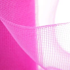 Wide Bright Pink Decomesh Roll Diy Wreaths|