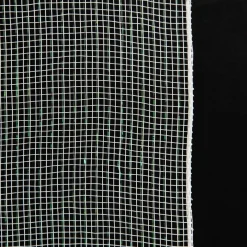 Wide Metallic White Decomesh Roll Diy Wreaths|