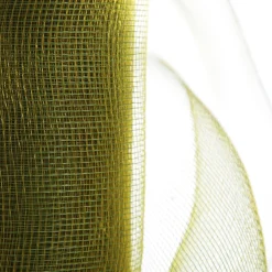 Wide Moss Green Decomesh Roll Diy Wreaths|