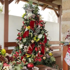 Wombat Australiana Christmas Tree Decoration Australian Tree Decorations|