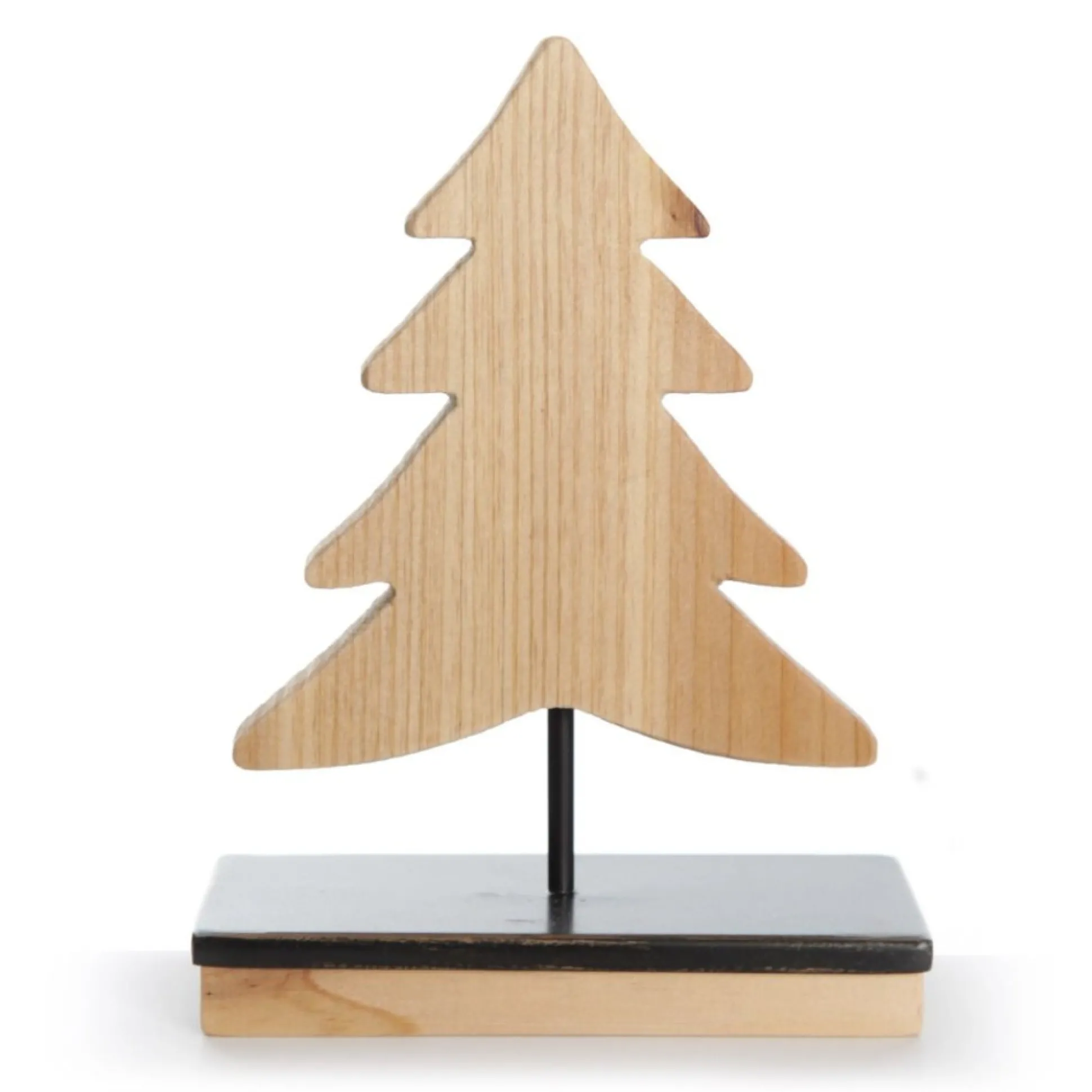 Wood Tree Christmas Stocking Hanger Stocking Hangers|