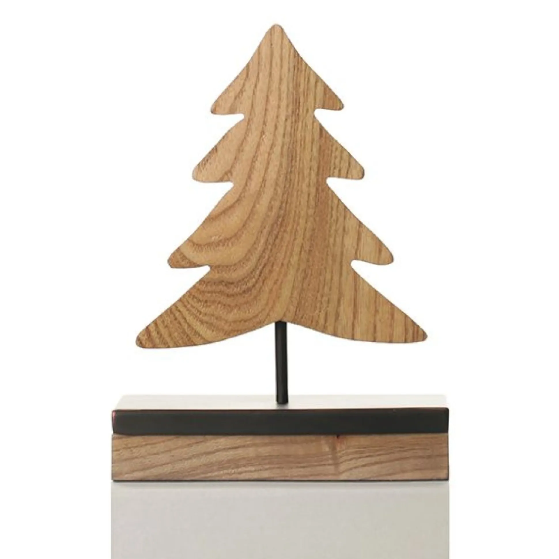 Wood Tree Christmas Stocking Hanger Stocking Hangers|