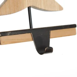 Wood Tree Christmas Stocking Hanger Stocking Hangers|